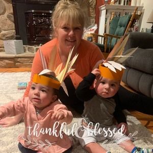 Meet your Posher, Trudy